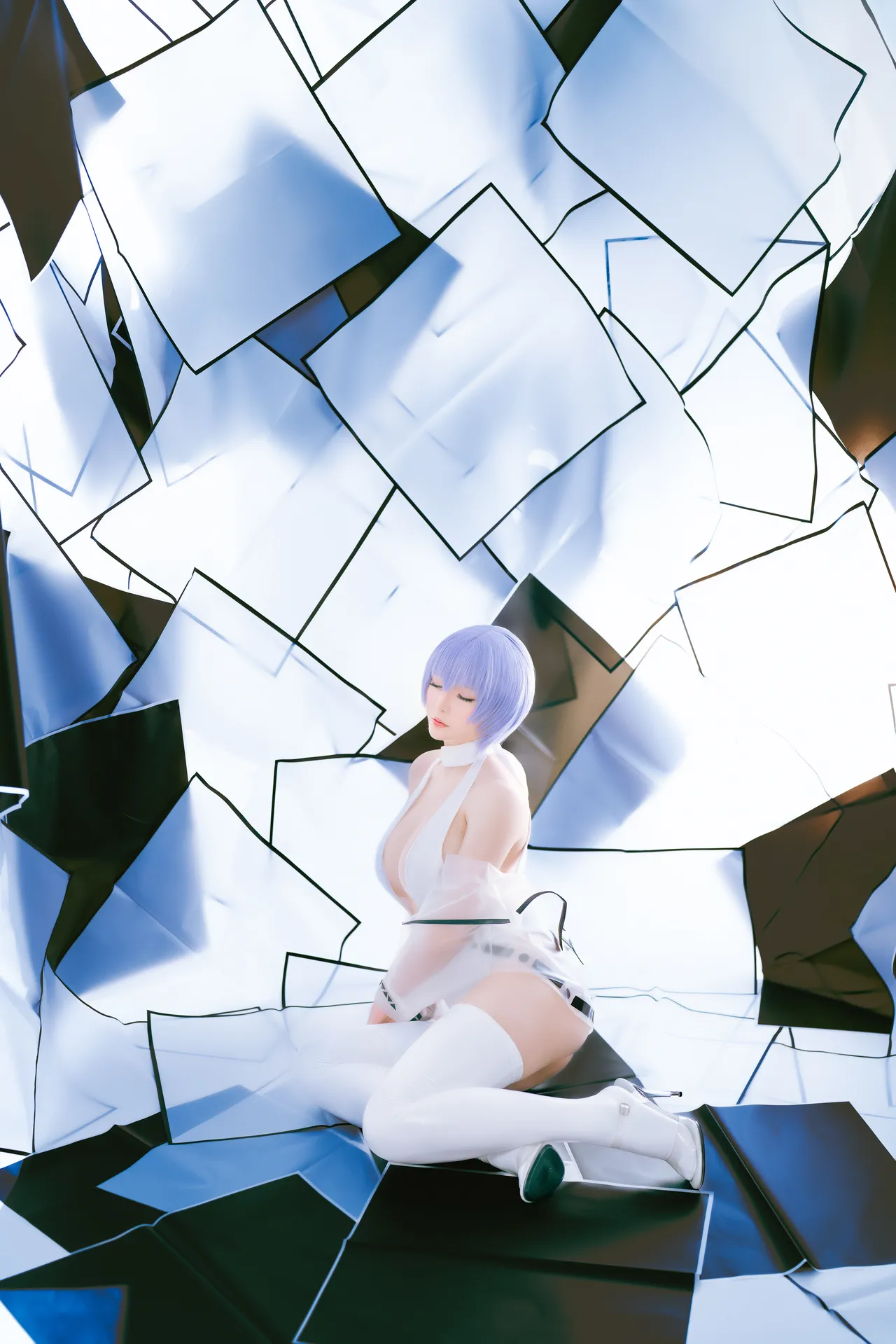 星之迟迟 - 5月计划 绫波丽-erohere7.webp